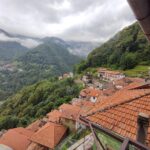 Massiola casa indipendente in centro paese