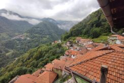 Massiola casa indipendente in centro paese